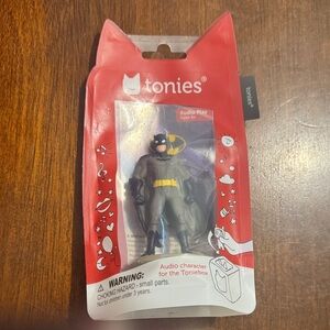 Batman Tonies